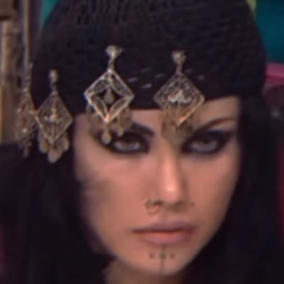 سحر - نشمية ذبحتها الحمية's profile picture
