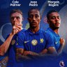 Фото профиля salva ⚽💙