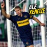 Ale xeneize's profile picture