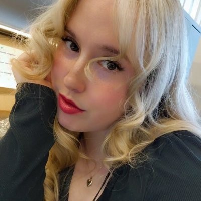 ChannelleLV's profile picture