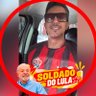 Luiz claudio pereira silva profil fotoğrafı