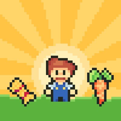 Farming Season's profile picture