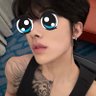 evil ricky SEEING TEN 😻 #healing profil fotoğrafı