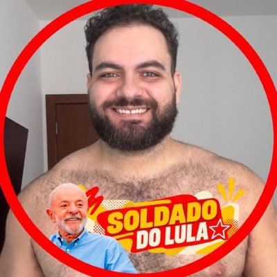 your favorite bear's profile picture