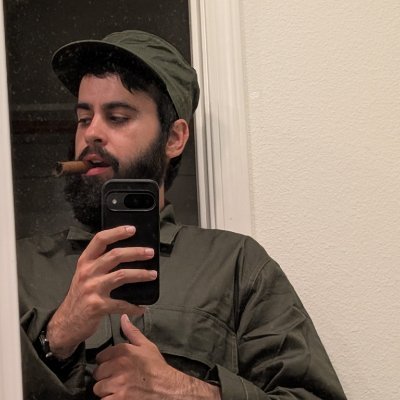 el pendejo 🇨🇺🇪🇸's profile picture