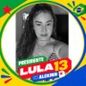 🦂Eliani Carvalho🦂 ❤️ 的头像