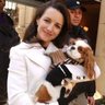 Lana profil fotoğrafı