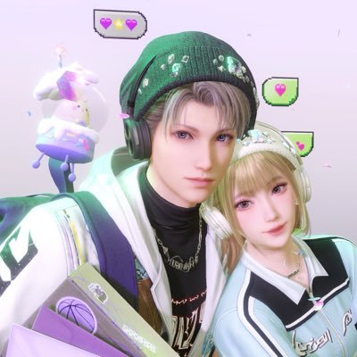 Aeri ✦ #Xavtober's profile picture
