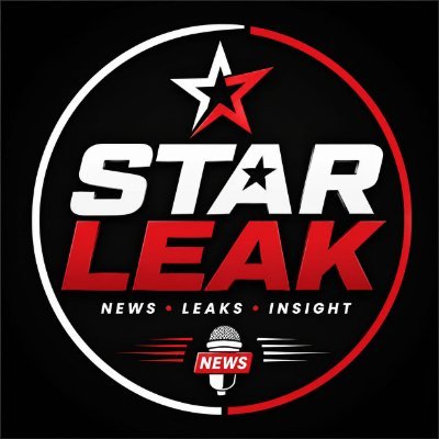Star Leak's profile picture
