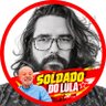 LULA 13 🐴🚩🦑🇧🇷's profile picture