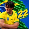 Profilbild von MISS CUCCONE É 22 🇧🇷🇺🇲🇮🇱