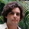 Mike Felix Israel's profile picture