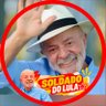 Luiz Inácio Lula da Silva profil fotoğrafı