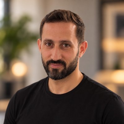 אדיר אלוש's profile picture