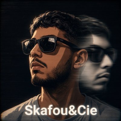 𝙎ᴋᴀꜰᴏᴜ&𝘾ɪᴇ's profile picture