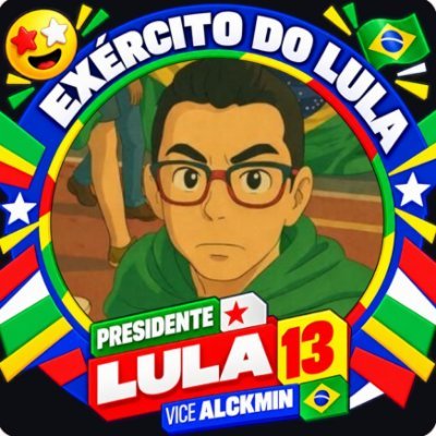 𝔽ℝ𝔸ℕℂ𝕀𝕊ℂ𝕆 𝔹ℝ🇧🇷🚩🧙‍♀️'s profile picture