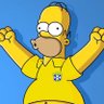 Profilbild von HOMER BRASILEIRO
