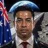 Profilbild von Kiran Kanth