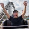 Profilbild von Marshawnathan