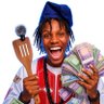 OldPluto | Richest Man on Lagos Life profil fotoğrafı