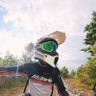 Profilbild von Aditya Thebe