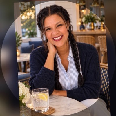 Flavia Magalhães 🟩🟨🟦 MAGA🇺🇸's profile picture