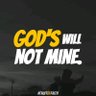 Фото профиля God's Will
