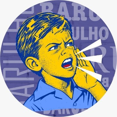 Portal do Barulho!'s profile picture