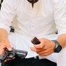 Profilbild von Zeeshan