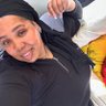 Farida Balogun's profile picture