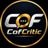 Profilbild von CofCritic