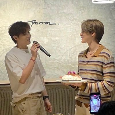 ⊙⊝⊜`บิ๊กบิ๊กสน.☁️️❓`TXT*(ง'̀-'́)ง*|||'s profile picture