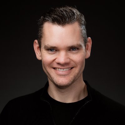 Benjamin Strick's profile picture