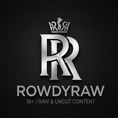 Rowdyraw_'s profile picture