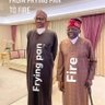Raymond Oyewusi's profile picture