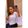 Àṣàké Yẹ́wándé 🧚🏻's profile picture