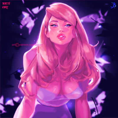 gwendolyn's profile picture