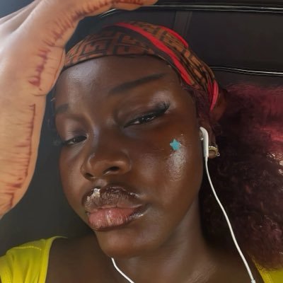 Esther Paul's profile picture