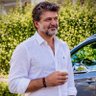 Serdar profil fotoğrafı