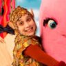 acervo alanismania profil fotoğrafı
