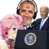 Profilbild von Joseph R. Biden / Natsuki / Obamakuna