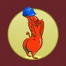 The Red Guy's profile picture