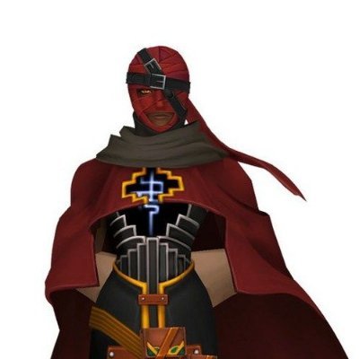AmedusX's profile picture