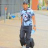 Profilbild von Thapelo