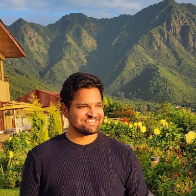 Vishal Verma's profile picture