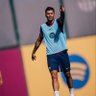 Rodrigo Hernández Cascante profil fotoğrafı