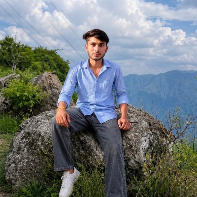 Rohitash Ias's profile picture