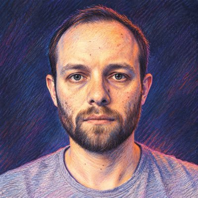 Tom Ballard's profile picture