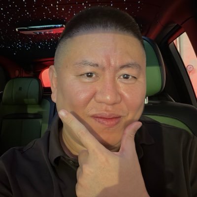tomzhanghui's profile picture
