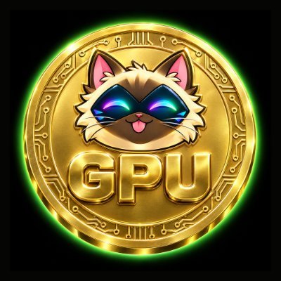 Cat GPU's profile picture